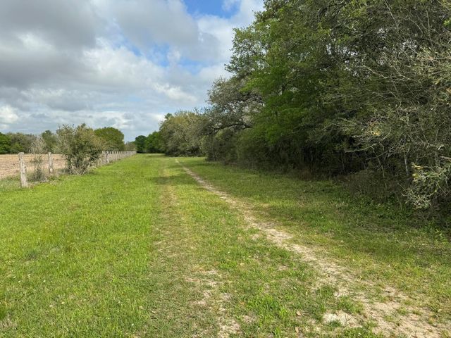 TBD County Road 394, El Campo, TX 77437