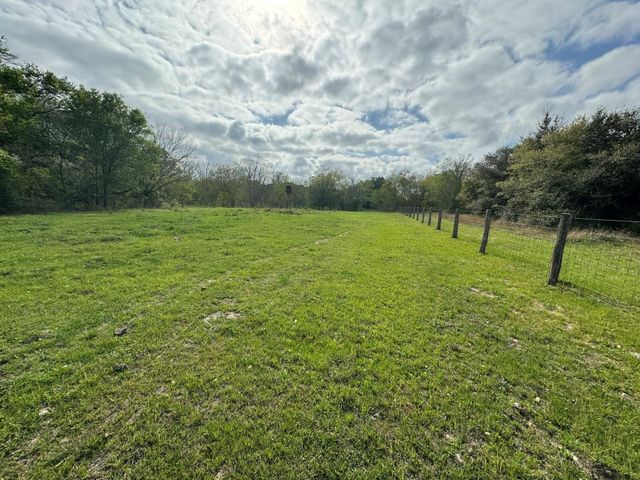 TBD County Road 394, El Campo, TX 77437