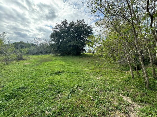 TBD County Road 394, El Campo, TX 77437