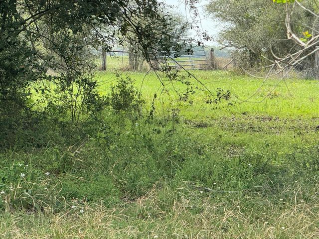 TBD County Road 394, El Campo, TX 77437