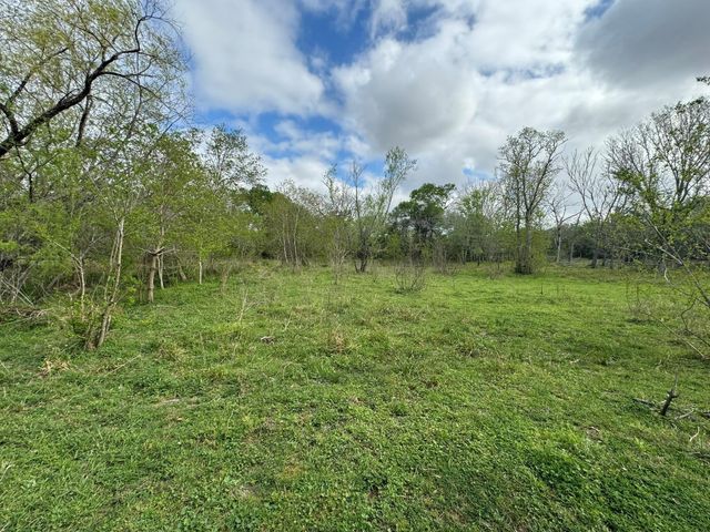 TBD County Road 394, El Campo, TX 77437