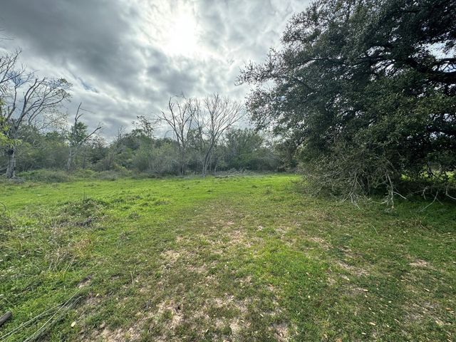 TBD County Road 394, El Campo, TX 77437