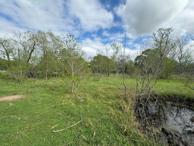 TBD County Road 394, El Campo, TX 77437