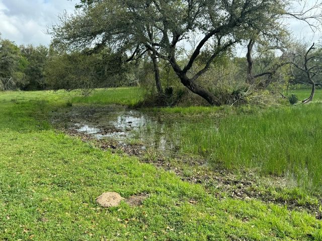TBD County Road 394, El Campo, TX 77437