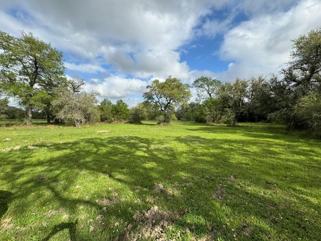 TBD County Road 394, El Campo, TX 77437