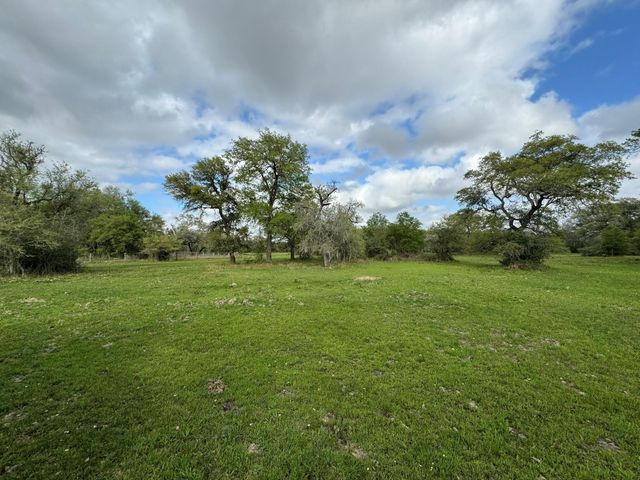 TBD County Road 394, El Campo, TX 77437