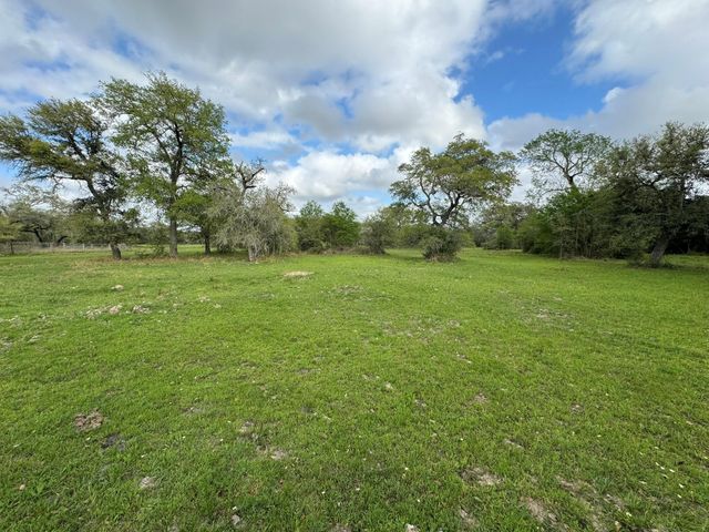 TBD County Road 394, El Campo, TX 77437