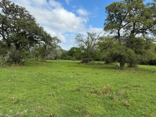 TBD County Road 394, El Campo, TX 77437