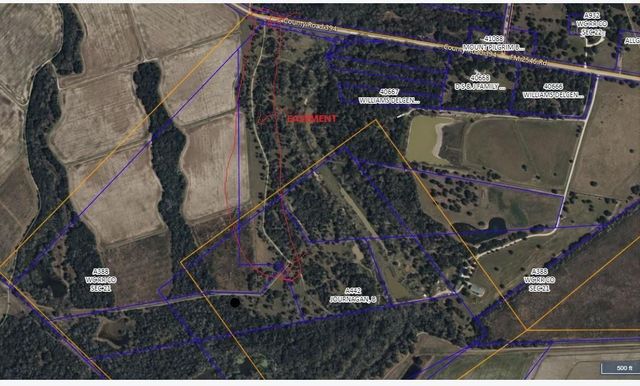 TBD County Road 394, El Campo, TX 77437