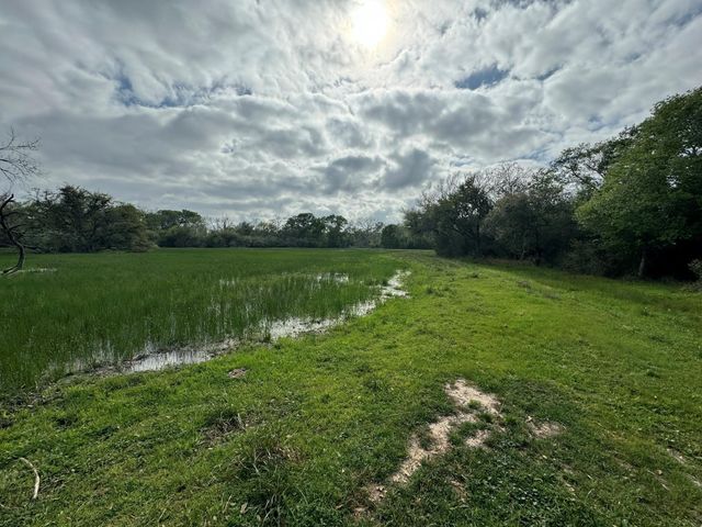 TBD County Road 394, El Campo, TX 77437
