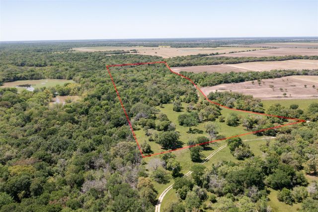 TBD County Road 394, El Campo, TX 77437