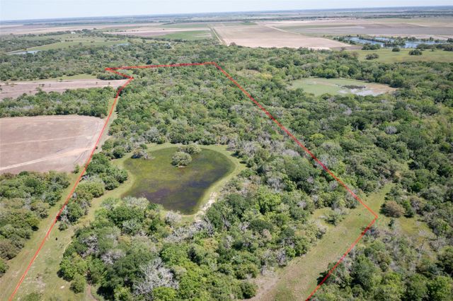TBD County Road 394, El Campo, TX 77437