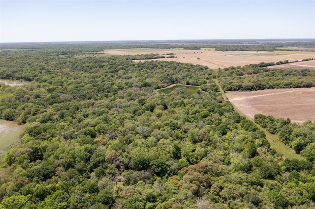 TBD County Road 394, El Campo, TX 77437