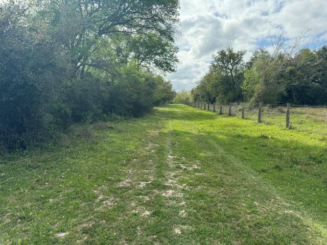 TBD County Road 394, El Campo, TX 77437