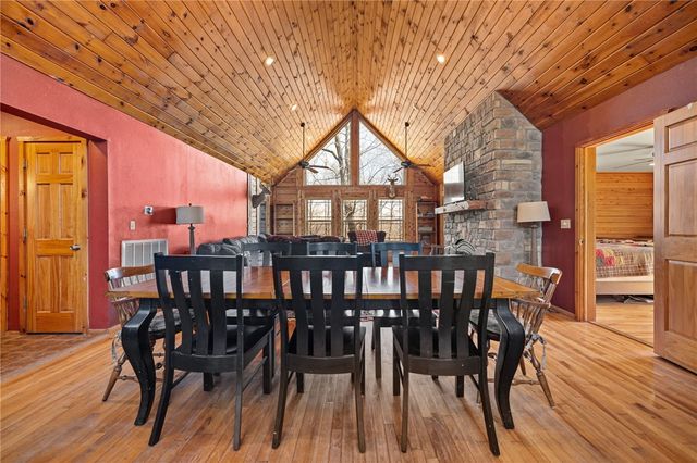 10557 Devils Den, Winslow, AR 72959