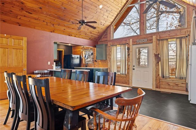 10557 Devils Den, Winslow, AR 72959