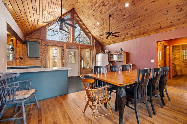 10557 Devils Den, Winslow, AR 72959