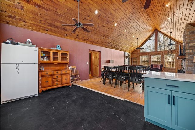 10557 Devils Den, Winslow, AR 72959