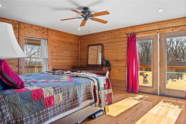 10557 Devils Den, Winslow, AR 72959