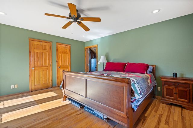 10557 Devils Den, Winslow, AR 72959