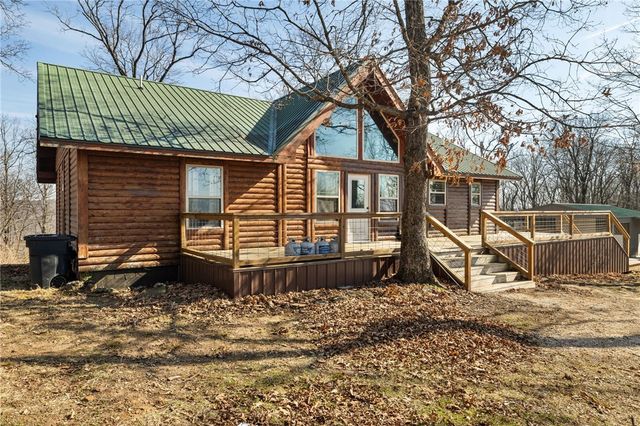 10557 Devils Den, Winslow, AR 72959