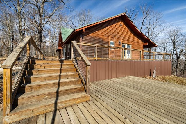 10557 Devils Den, Winslow, AR 72959