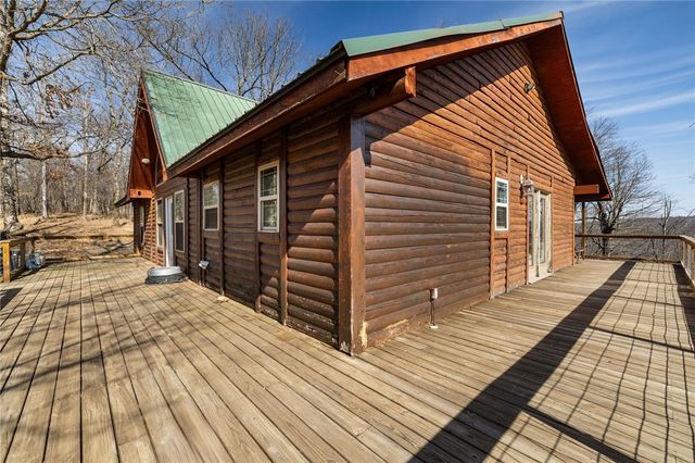 10557 Devils Den, Winslow, AR 72959