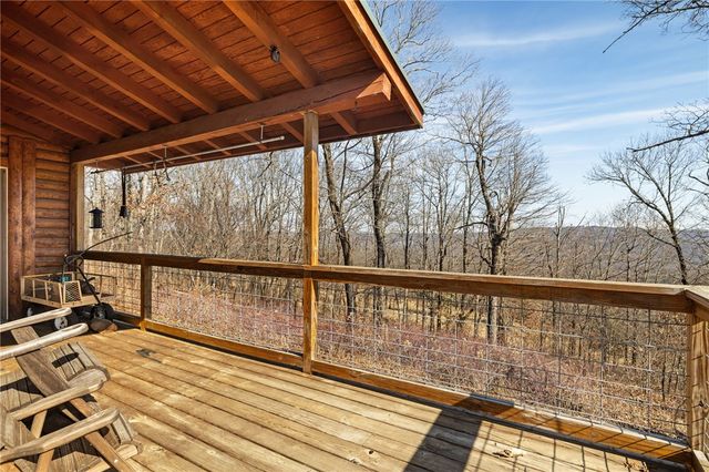 10557 Devils Den, Winslow, AR 72959