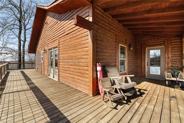 10557 Devils Den, Winslow, AR 72959