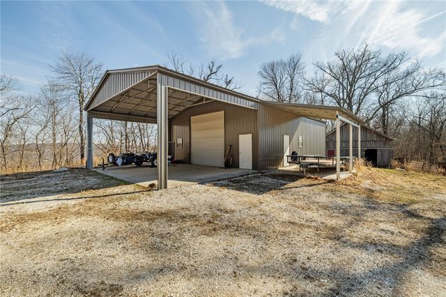 10557 Devils Den, Winslow, AR 72959