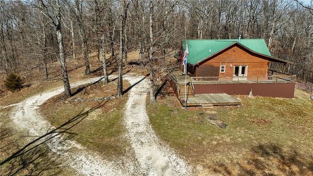 10557 Devils Den, Winslow, AR 72959