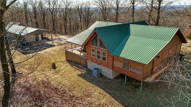 10557 Devils Den, Winslow, AR 72959