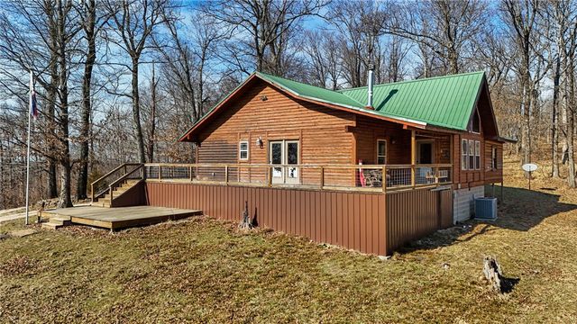 10557 Devils Den, Winslow, AR 72959