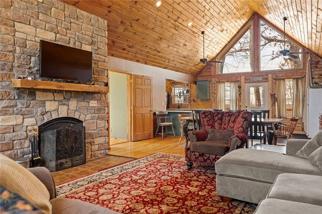 10557 Devils Den, Winslow, AR 72959