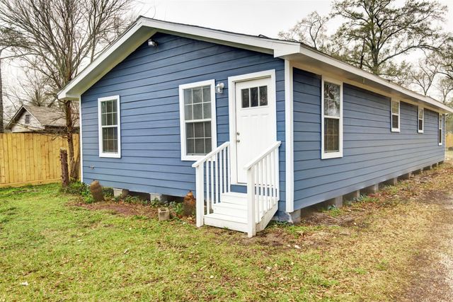 8627 Wileyvale Road A, Houston, TX 77016
