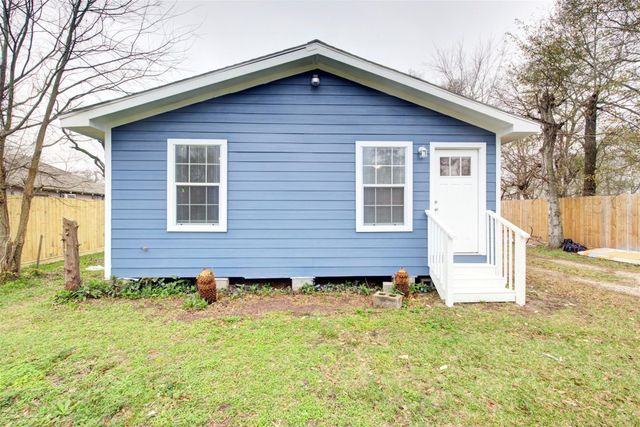8627 Wileyvale Road A, Houston, TX 77016