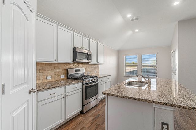 8824 Prairie Dawn Drive, Fort Worth, TX 76131