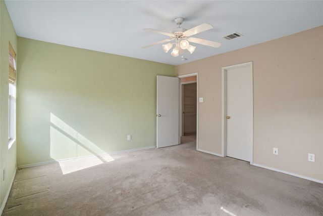 505 Del Mar Drive, Ponder, TX 76259