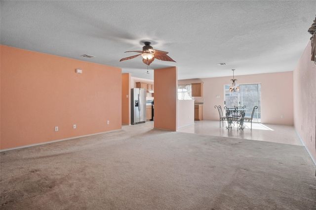 505 Del Mar Drive, Ponder, TX 76259