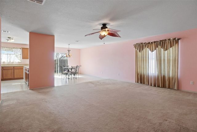 505 Del Mar Drive, Ponder, TX 76259