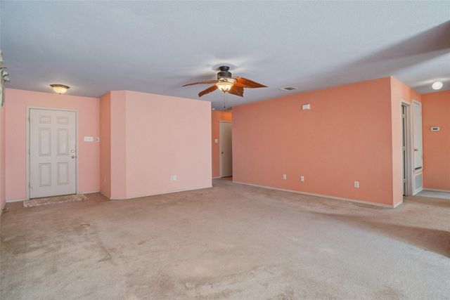 505 Del Mar Drive, Ponder, TX 76259