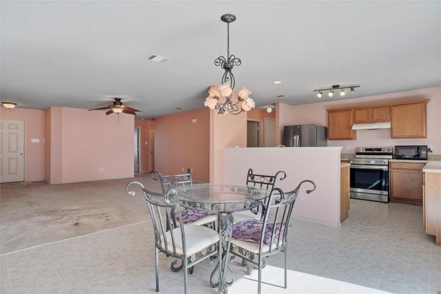 505 Del Mar Drive, Ponder, TX 76259