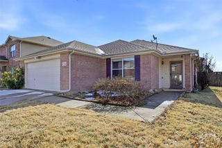 505 Del Mar Drive, Ponder, TX 76259