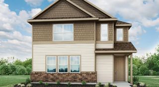 13521 Muny PKWY, Elgin, TX 78621