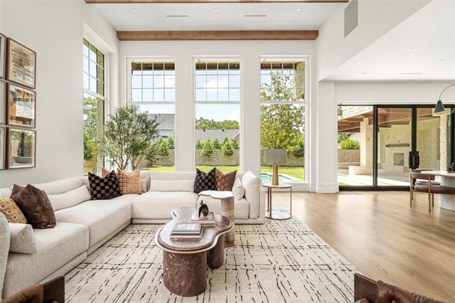 521 Trails End Street, Houston, TX 77024