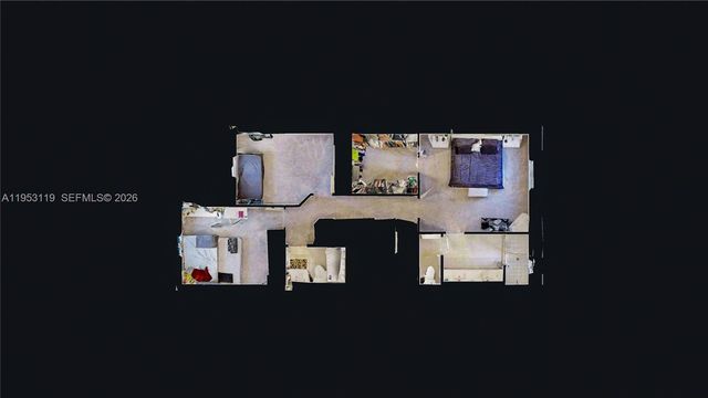 16233 SW 290th Ter, Homestead, FL 33033