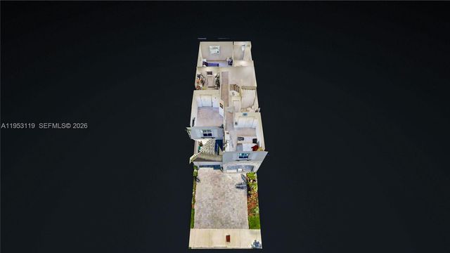 16233 SW 290th Ter, Homestead, FL 33033