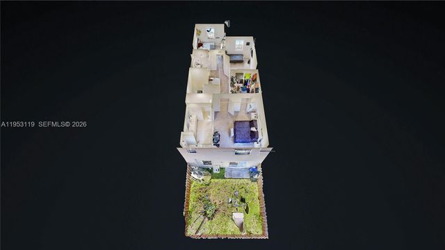 16233 SW 290th Ter, Homestead, FL 33033