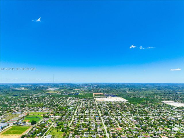 16233 SW 290th Ter, Homestead, FL 33033