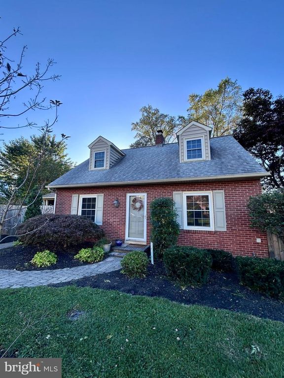 170 S PRESIDENT AVE, Lancaster, PA 17603